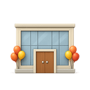 Locations Icon