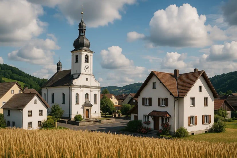 Niederbreitbach - Eventdienstleister