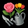Floristen