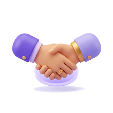 Die ersten Partner