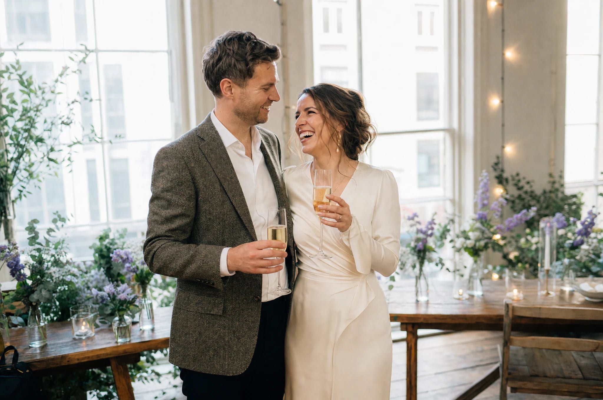 Eventplanung Hochzeit