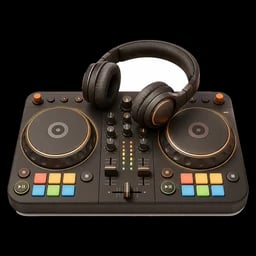 DJ Services