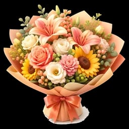 Florist Services