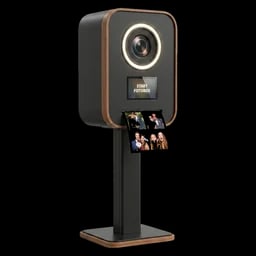 Fotobox Services