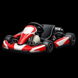 Gokart Services