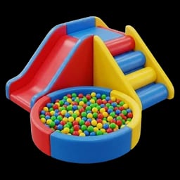 Indoor Spielplatz Services