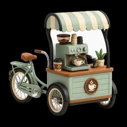 Kaffeebike Services