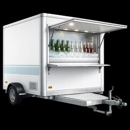 Kühlwagen Services