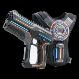 Lasertag Services
