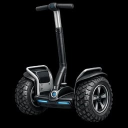Segway Services