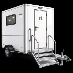 Toilettenwagen Services