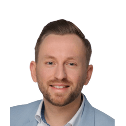 Marcel Böttcher, Mitgründer von bvents