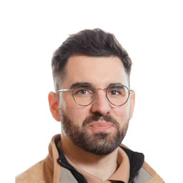 Patrick Maj, Mitgründer von bvents