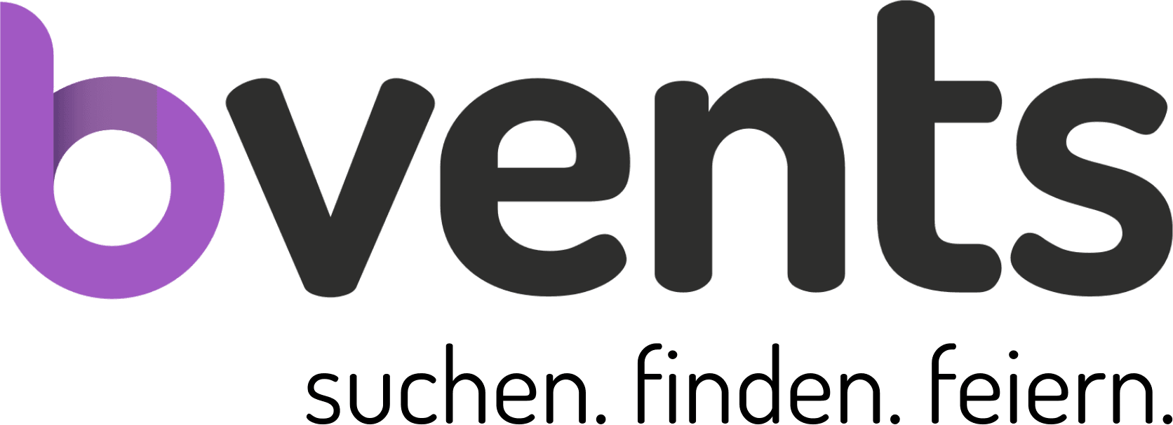 bvents Logo