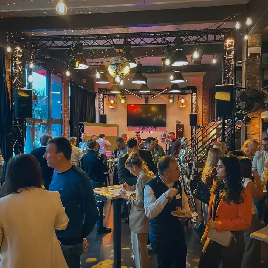 Eventloft