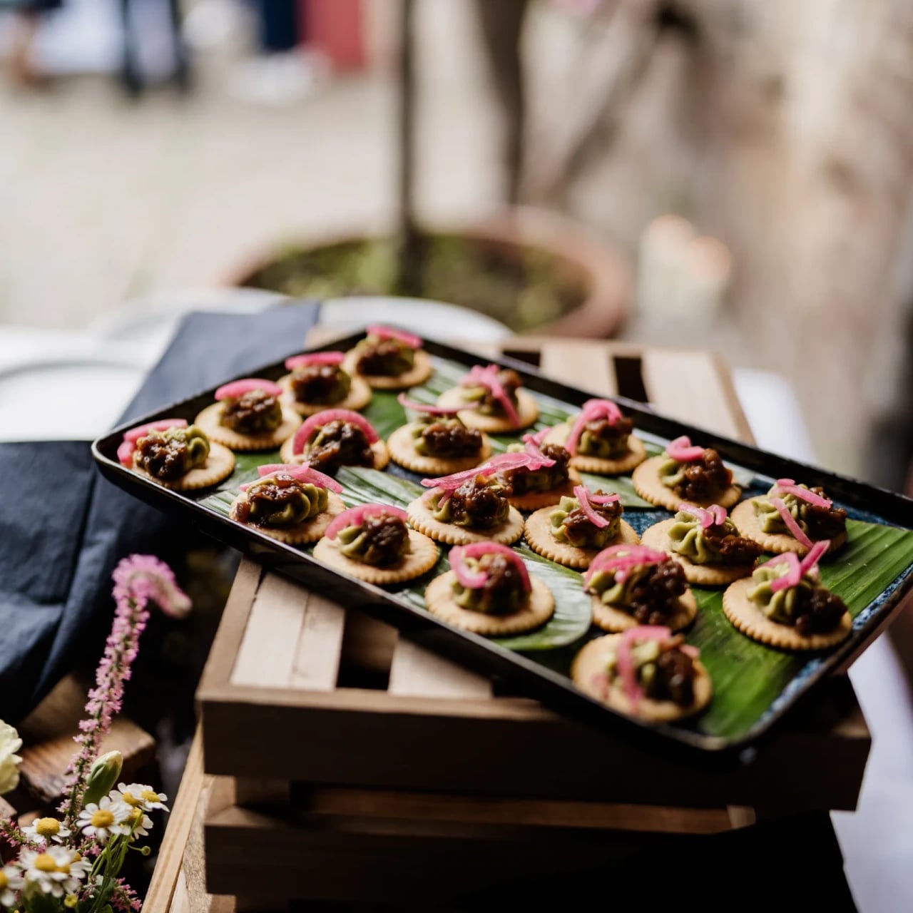 Hennings Catering