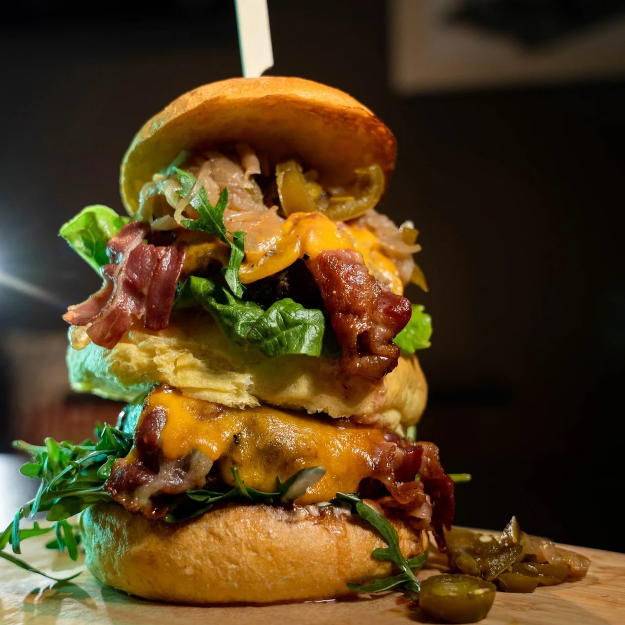Mobile Food Guerilla - Streetfood Catering