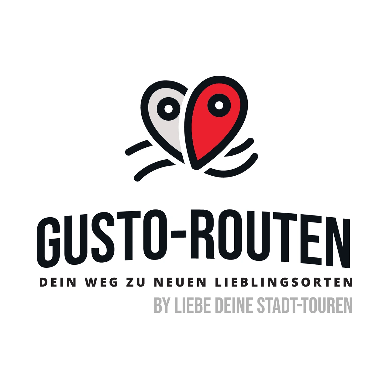 Gusto-Routen