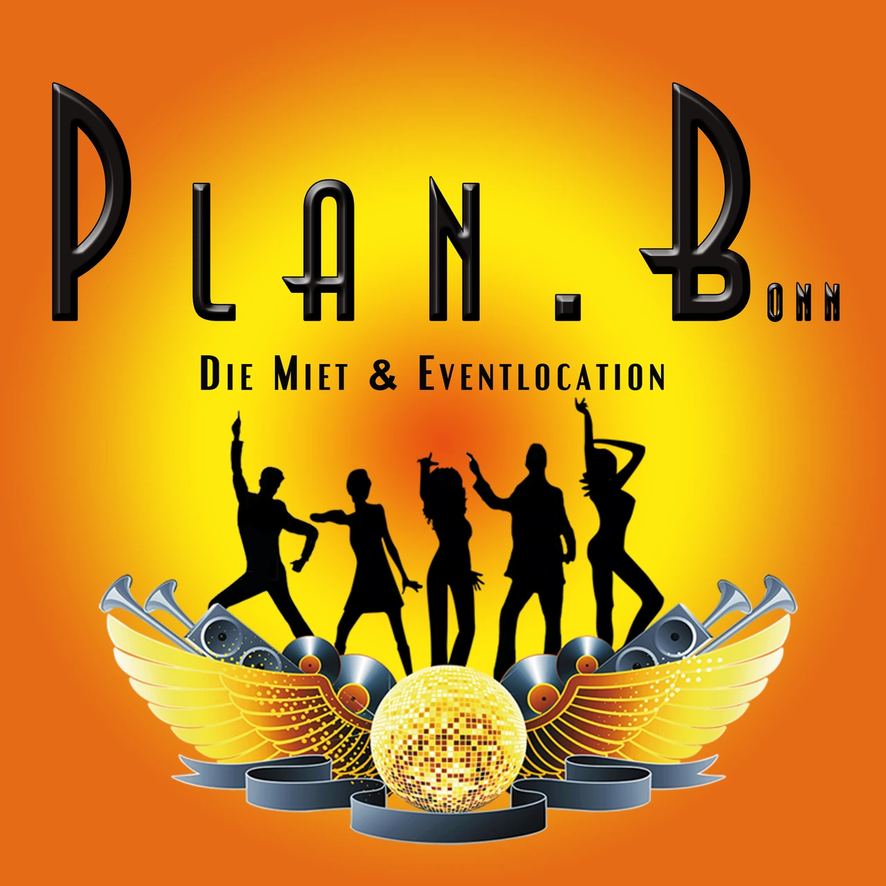 Miet-Location Bonn – Plan.B