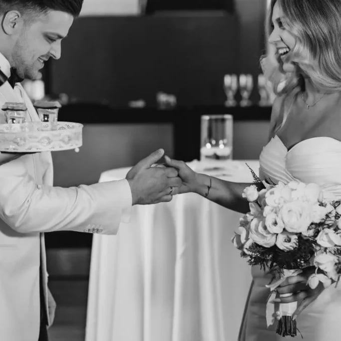 Whispered Vows Weddings - Eventplaner - in Düsseldorf