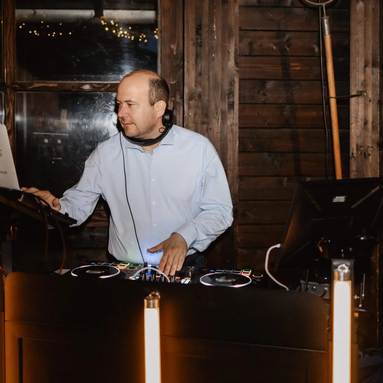 Hochzeits- & Event-DJ - DJ - in Rheinbach