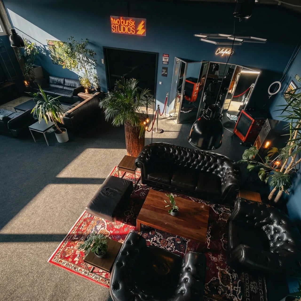 twofoursix Studios - Eventlocation Köln