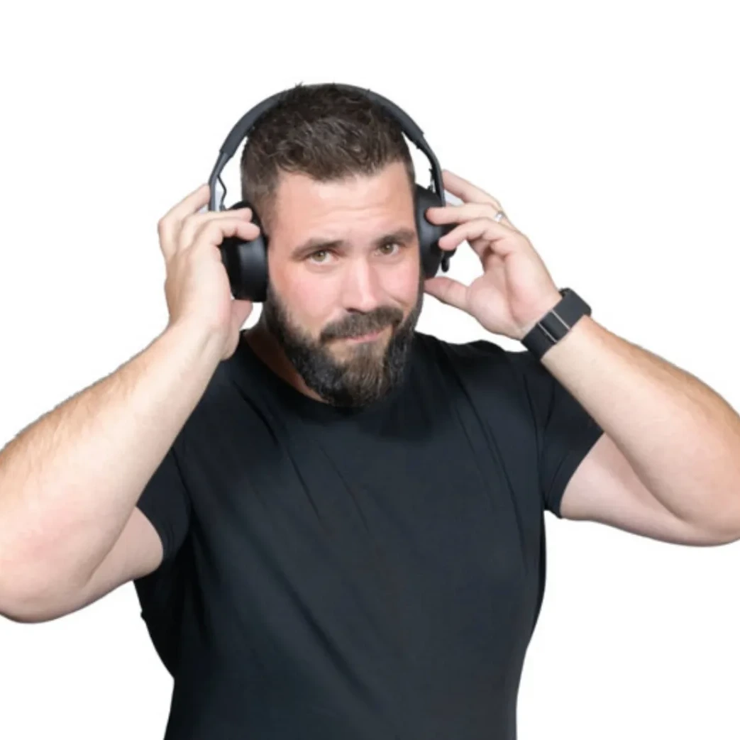 DJ Alexander Rützel - mobiler DJ aus Troisdorf - DJ - in Troisdorf