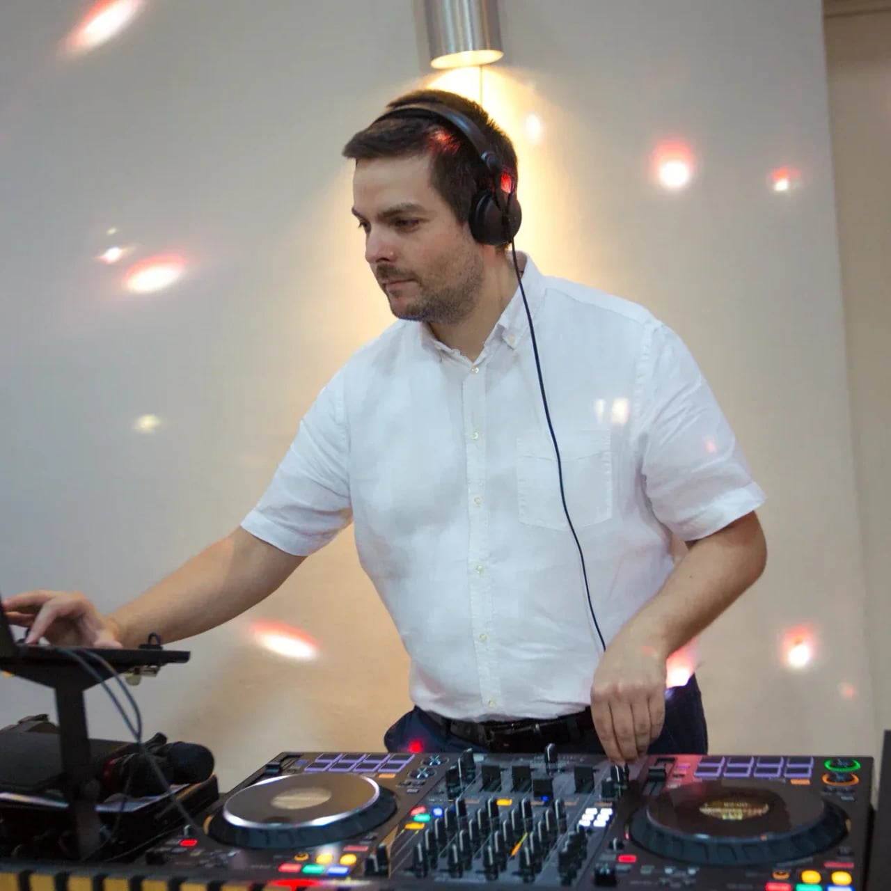 DJ Caly Phornia Hochzeit- & Event-DJ - DJ - in Pulheim