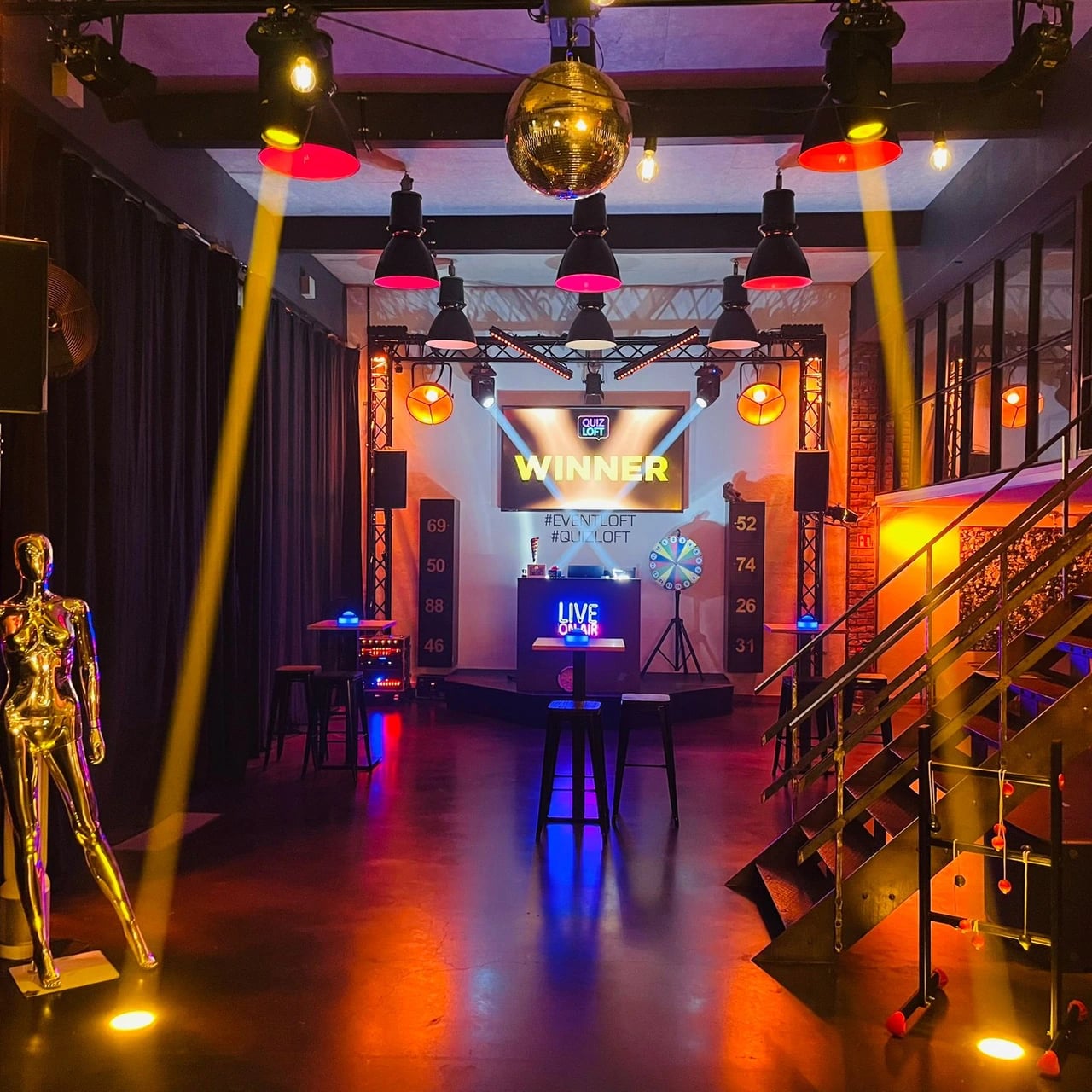 Quizloft Siegburg