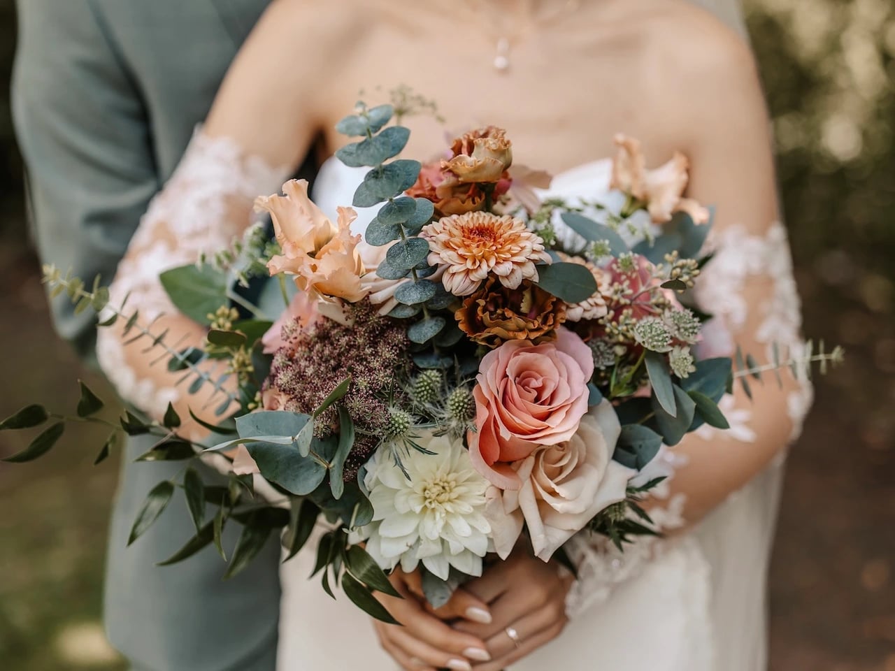 Jubeleih Wedding Design & Rentals - Florist - in Neunkirchen-Seelscheid - Bild 2