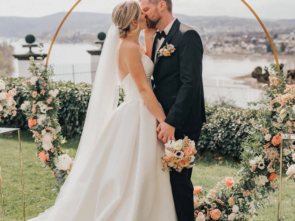 Hochzeitsplanerin Köln | mamonito Hochzeitsplanung - Eventplaner - in Bergisch Gladbach - Bild 1