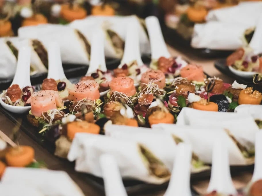 Hennings Catering - Catering - in Köln - Bild 2
