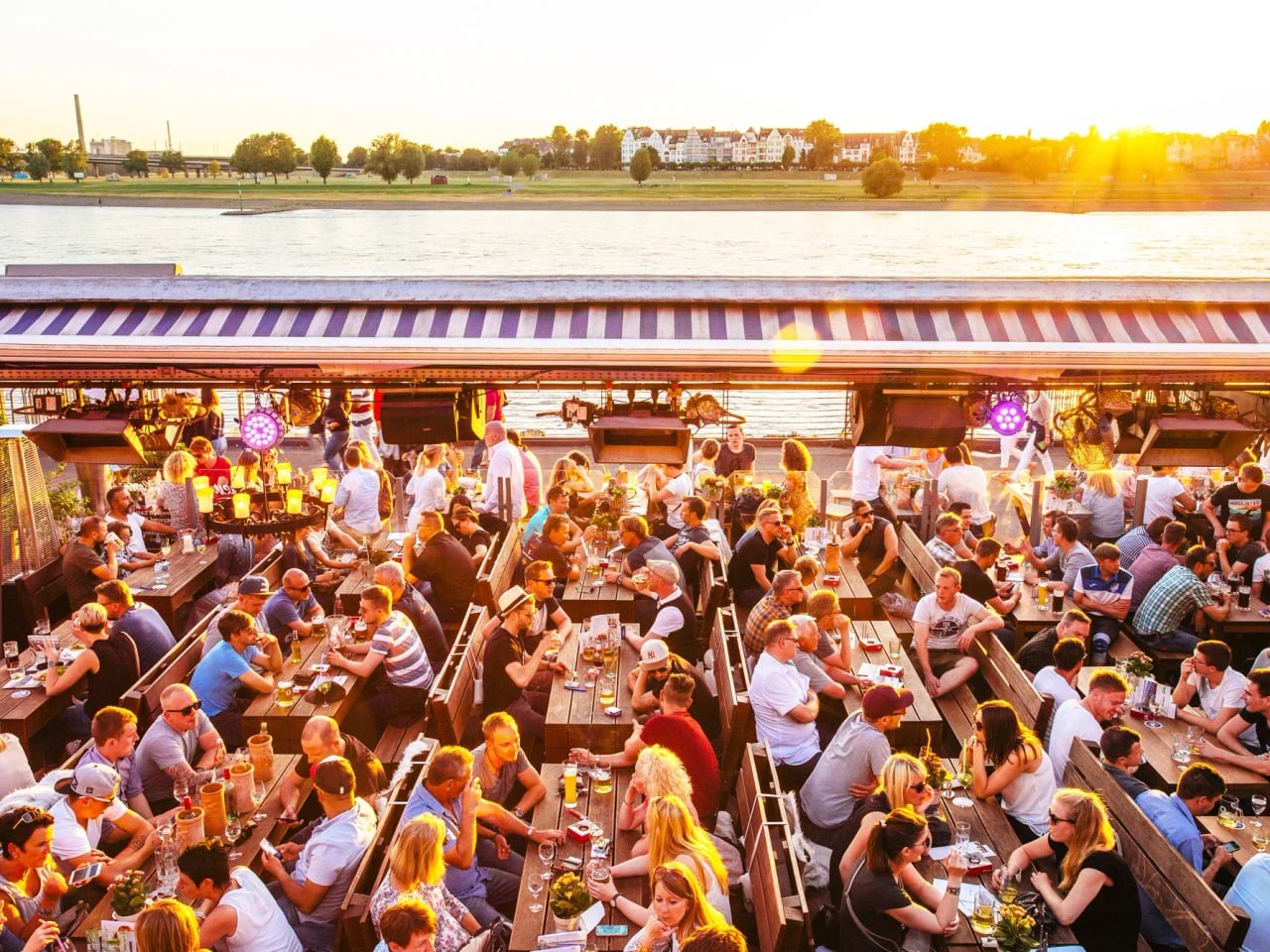 Kasematten Düsseldorf - Eventlocation - in Düsseldorf - Bild 1