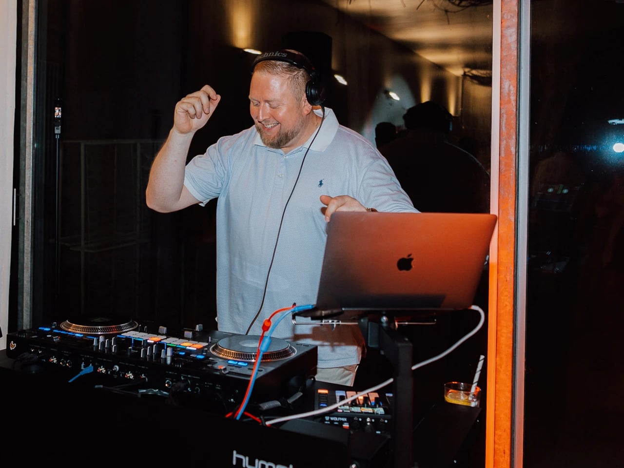 DJ FRESH ROB | Hochzeits & Event DJ - DJ - in Bonn - Bild 1