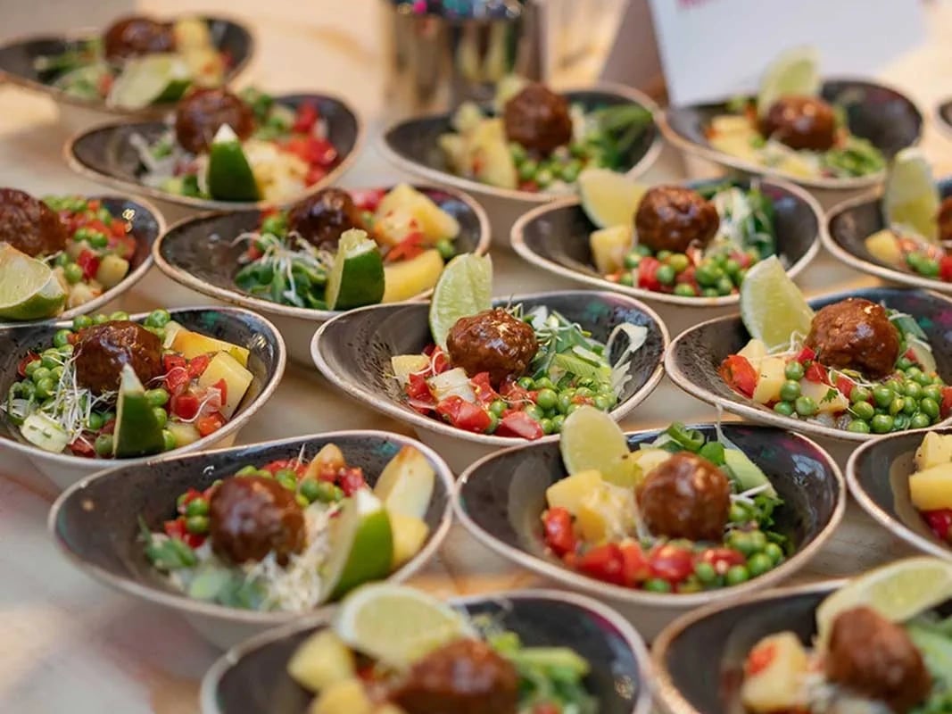 IN-2Flavour Catering & Eventservice - Catering - in Bergisch Gladbach - Bild 2