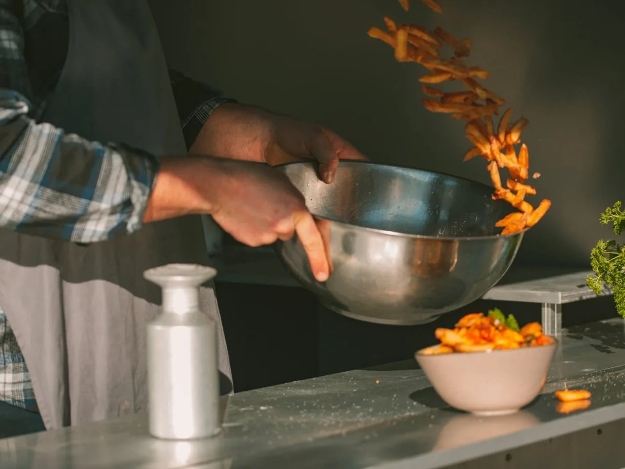Mobile Food Guerilla - Streetfood Catering - Catering - in Bergisch Gladbach - Bild 2