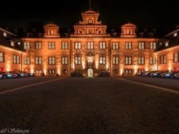 Schloss Ehreshoven - Eventlocation - in Engelskirchen - Bild 2