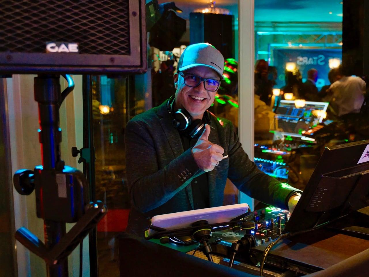 DJ MarkOmania – Hochzeits & Event DJ - DJ - in Bornheim - Bild 2