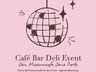 Museumscafé Siegburg - Eventlocation - in Siegburg - Bild 1