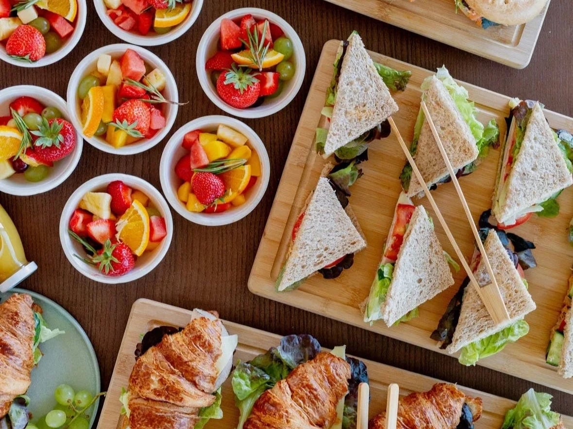 Charcuterie Düsseldorf - Catering - in Düsseldorf - Bild 2