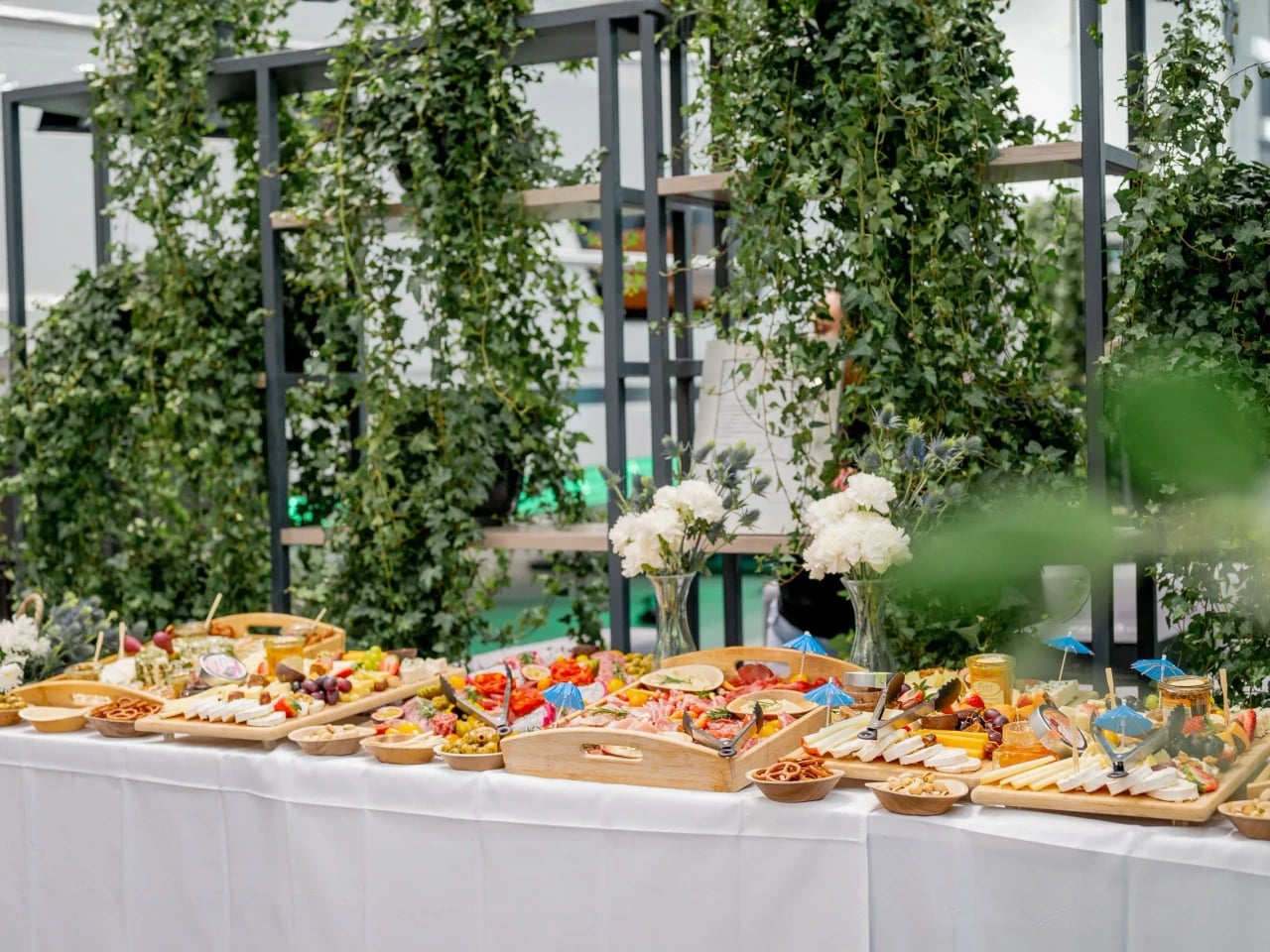 Charcuterie Düsseldorf - Catering - in Düsseldorf - Bild 1