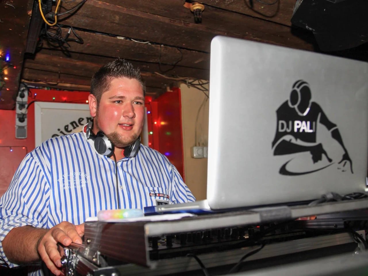 DJ Pali Hochzeits & Event DJ - DJ - in Rösrath - Bild 1