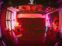 Event-Theater Schwanenhöfe - Barkeeper - in Düsseldorf - Bild 1