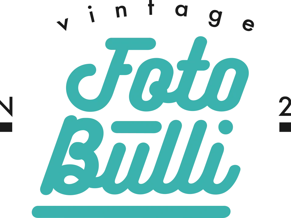 VINTAGE FOTO BULLI – Das ORIGINAL aus Köln - Eventausstattung - in Köln - Bild 2