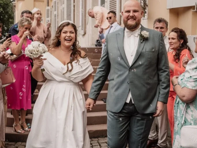 Hochzeitsfotografin Lea fotografiert - Fotograf - in Bad Neuenahr-Ahrweiler - Bild 2