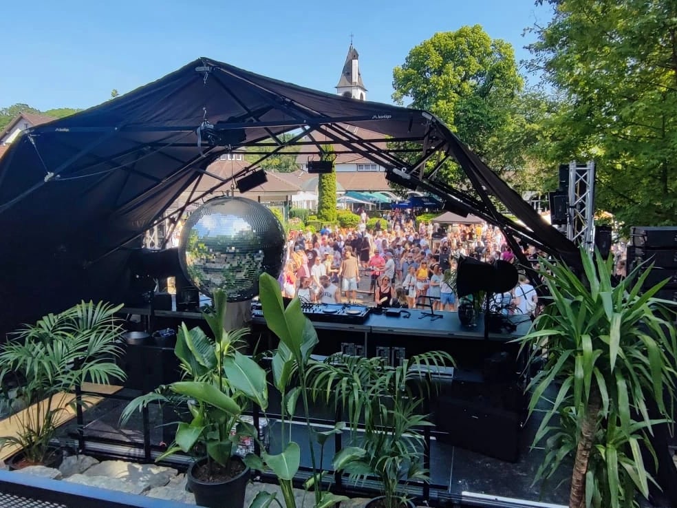 True Audio Licht & Ton - Veranstaltungstechnik - in Königswinter - Bild 2