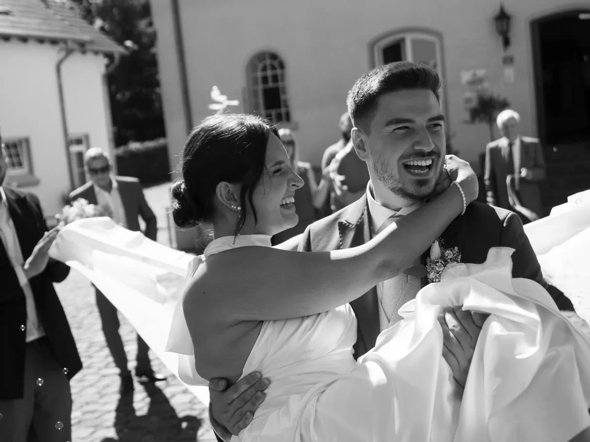 Hochzeits & Business Fotografie - Fotograf - in Siegburg - Bild 1