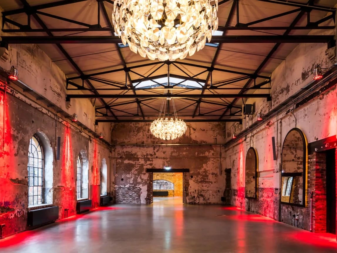 HARBOUR.CLUB Köln - Eventlocation - in Köln - Bild 1