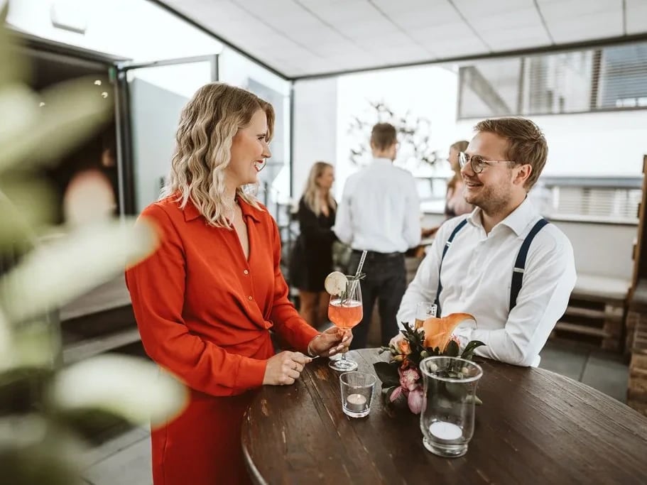 ANNO 1858 | Eventlocation in Köln am Heumarkt - Eventlocation - in Köln - Bild 2