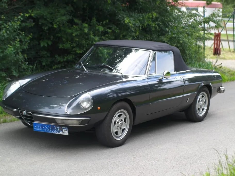 Oldtimer mieten in Düsseldorf - Fahrservice - in Düsseldorf - Bild 2